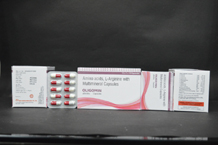 gmsbiomax pharma pcd franchise company delhi -	capsule amino acid multimineral.JPG	